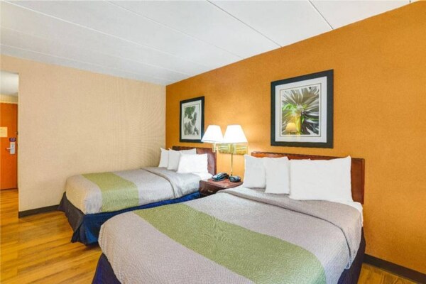 Foto van Gezellig Ada Met 2 Bedden | Pool | Gratis Parkeren - Facilities