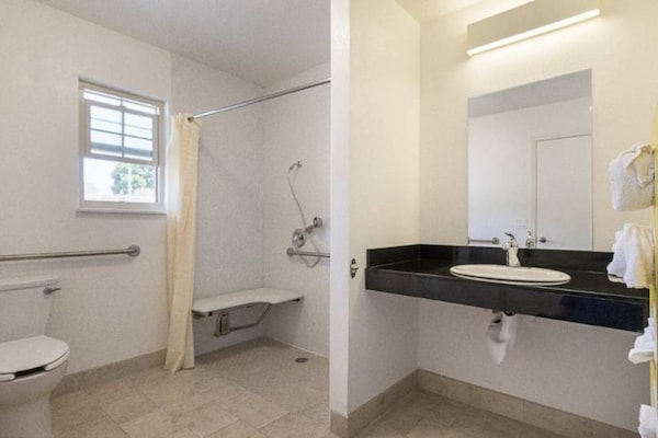 Foto van 2 Volledige Bedden | Ns | Koelkast - Vakantiehuis in Santa Maria - Facilities