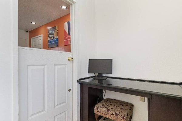 Foto van 2 Volledige Bedden | Ns | Koelkast - Vakantiehuis in Santa Maria - Facilities