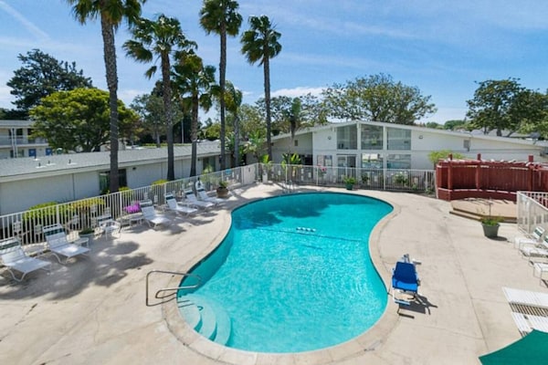 Foto van 2 Volledige Bedden | Ns | Koelkast - Vakantiehuis in Santa Maria - Pool