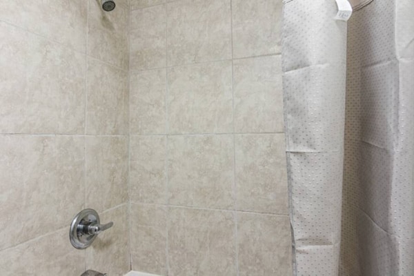 Foto van 2 tweepersoonsbedden | Roken toegestaan - Vakantiehuis in Texarkana TX - BedRoom
