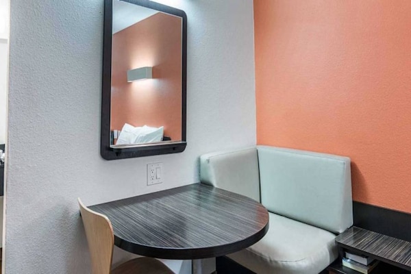 Foto van 2 tweepersoonsbedden | Roken toegestaan - Vakantiehuis in Texarkana TX - Facilities