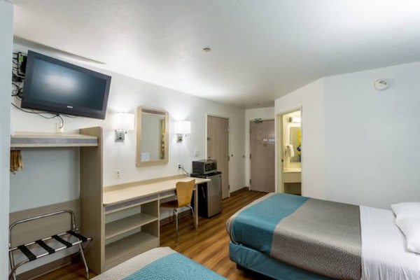 Foto van Gezellig appartement met 2 slaapkamers | Gratis parkeren - BedRoom