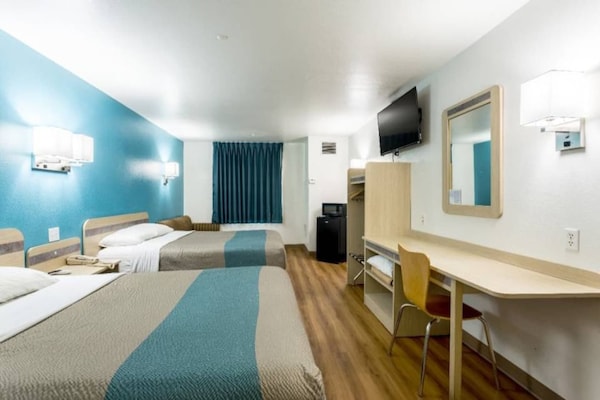 Foto van Gezellig appartement met 2 slaapkamers | Gratis parkeren - BedRoom