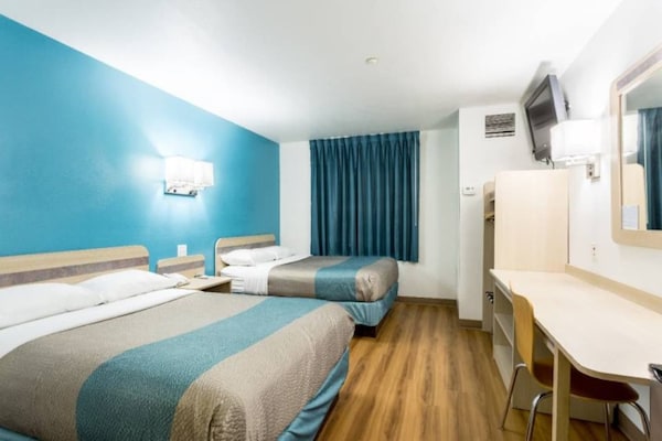 Foto van Gezellig appartement met 2 slaapkamers | Gratis parkeren - BedRoom