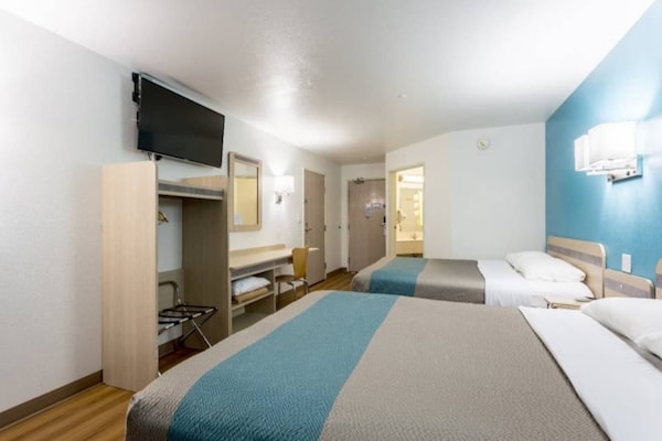 Foto van Gezellig appartement met 2 slaapkamers | Gratis parkeren - BedRoom