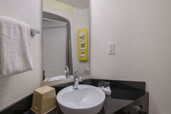 Foto van Gezellig appartement met 2 slaapkamers | Gratis parkeren - BathRoom