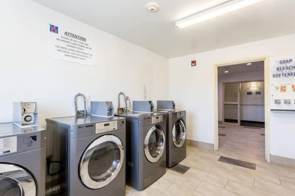 Foto van Gezellig appartement met 2 slaapkamers | Gratis parkeren - Facilities