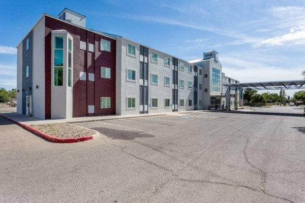 Foto van Gezellig appartement met 2 slaapkamers | Gratis parkeren - Facilities