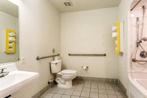 Foto van Gezellig appartement met 2 slaapkamers | Gratis parkeren - Facilities