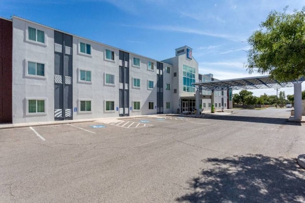 Foto van Gezellig appartement met 2 slaapkamers | Gratis parkeren - Facilities