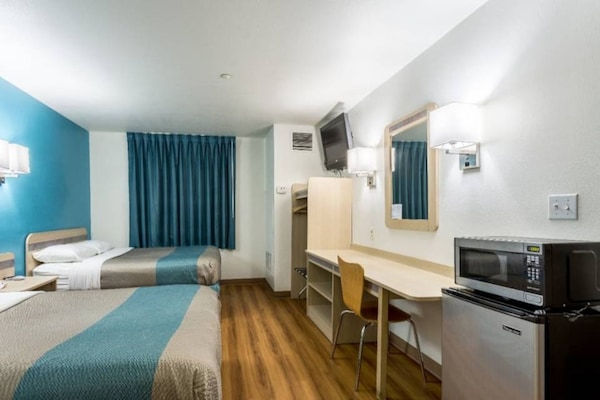 Foto van Gezellig appartement met 2 slaapkamers | Gratis parkeren - BedRoom
