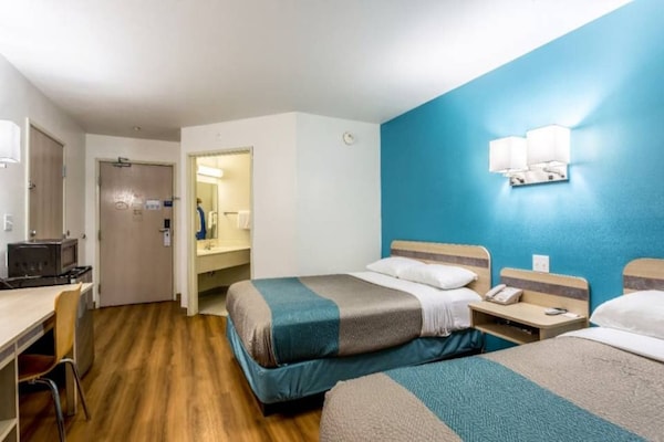 Foto van Gezellig appartement met 2 slaapkamers | Gratis parkeren - BedRoom