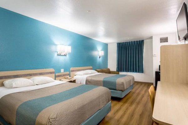 Foto van Gezellig appartement met 2 slaapkamers | Gratis parkeren - BedRoom