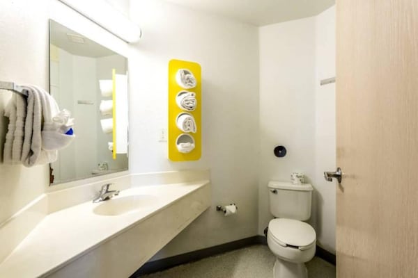 Foto van Gezellig appartement met 2 slaapkamers | Gratis parkeren - BedRoom