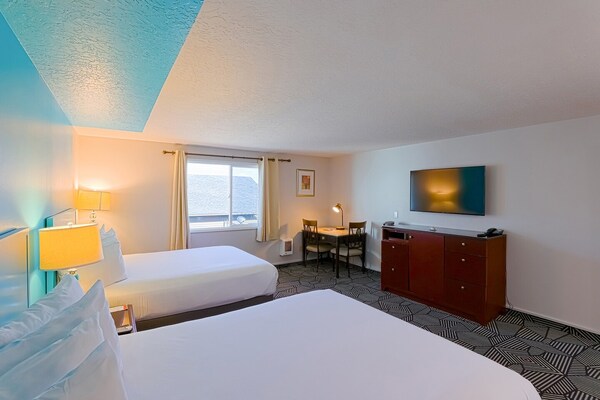 Foto van Vakantiehuis in  - Vakantiehuis in  - BedRoom